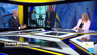 ICI L'EUROPE 1 - ON VOUS ECOUTE