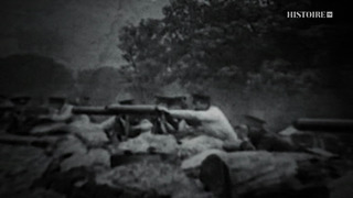 La Première Guerre mondiale en chiffres