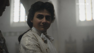 La guerre des trônes