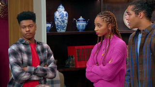 Retraite en famille - Saison 3