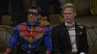 Danger Force - Saison 3