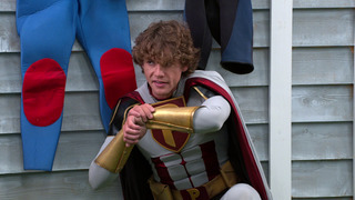 Les Thunderman : Incognito - Saison 2