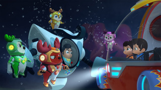 Deer Squad - Saison 3