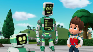 La Pat' Patrouille - Saison 10