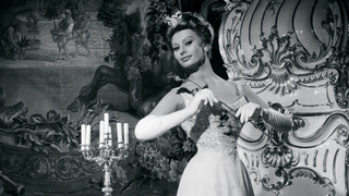 Un Scandale A La Cour