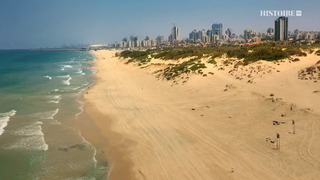 L'Arche d'Alliance, aux origines de la Bible