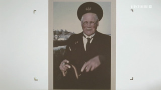 Une photo, une histoire