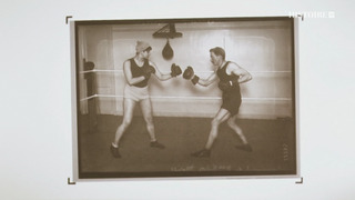 Une photo, une histoire