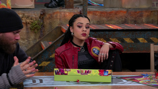 Les Thunderman : Incognito - Saison 2