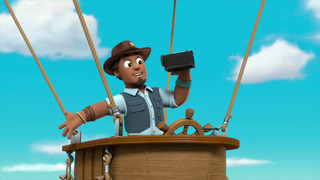 La Pat' Patrouille - Saison 7