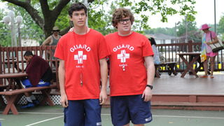 Dernier été à Staten Island