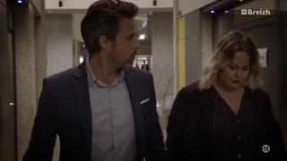 Section de recherches