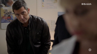 Section de recherches