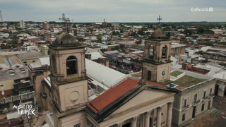 Au bout c'est la mer