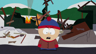 South Park - Saison 4