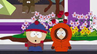 South Park - Saison 4