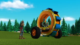 La Pat' Patrouille - Saison 10