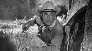 Sept hommes à abattre