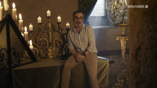 La guerre des trônes