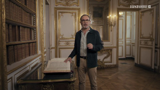 La guerre des trônes