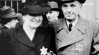 Nicholas Winton, l'homme qui sauva 669 enfants