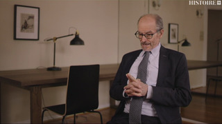 Ukraine - Chronique d'une guerre annoncée