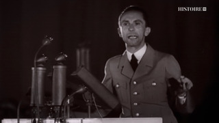 L'art de perdre une guerre