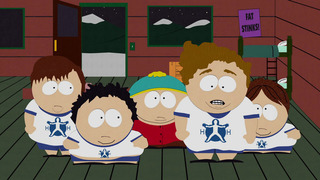 South Park - Saison 4