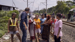 Des trains pas comme les autres