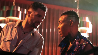 Madame et ses hommes - Saison 2