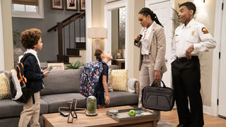 Tyler Perry's House Of Payne - Saison 10