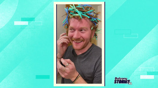 Balcony Stories XL - Saison 1