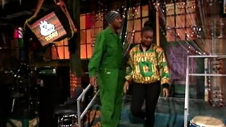 Yo! MTV Raps - Saison 2