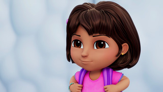DORA - Saison 2