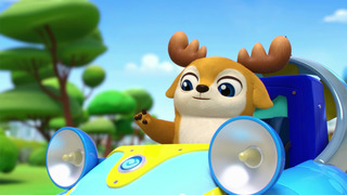 Kai Express / Torna-coin-coin