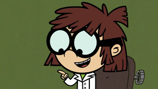 Bienvenue Chez les Loud - Saison 5