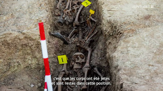 Les oubliés de l'Espagne