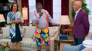 Retraite en famille - Saison 4