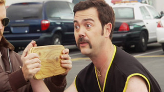 Reno 911! - Saison 6