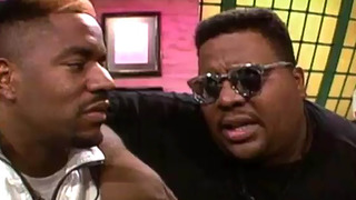 Yo! MTV Raps - Saison 2