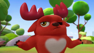 Deer Squad - Saison 1