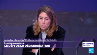 LA SEMAINE DE L'ECO