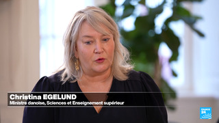 ICI L_EUROPE - ON VOUS ECOUTE