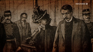 La tragique histoire de l'incendie du Bazar de la Charité