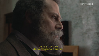 La Sagrada Familia, le défi de Gaudi