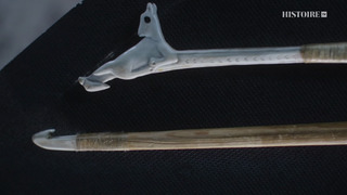 Cold cases de l'Antiquité