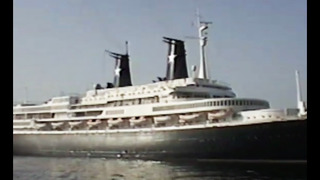 Les paquebots perdus