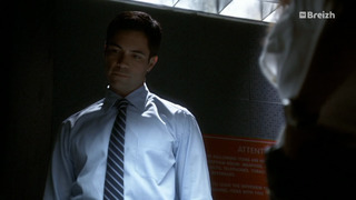 Cold Case : Affaires classées