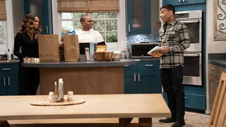 Tyler Perry's House Of Payne - Saison 10