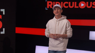 Ridiculous - Saison 35